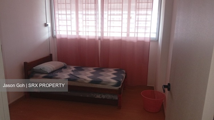 Blk 270 Bangkit Road (Bukit Panjang), HDB 4 Rooms #617933191